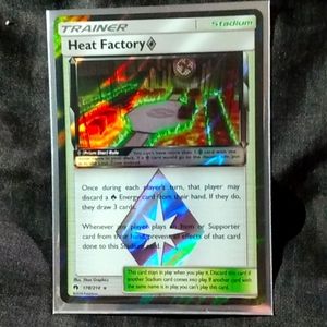 Pokemon Sun & Moon/Lost Thunder